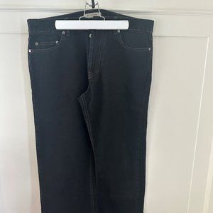 Men's Burberry Jeans